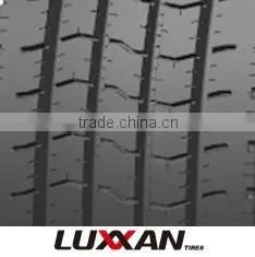 2015 New Tire Truck Wholesale for Radial Truck Tire Dealer 11.00R22.5 thumbnail-3