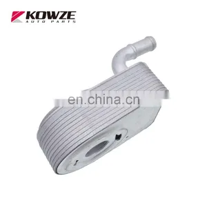 Engine Oil Cooler Assy For Chrysler Dodge Jeep Dodge Journey Jeep Compass 4884757AE thumbnail-3