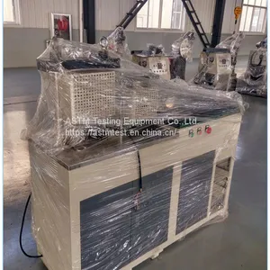 Concrete Brick Tile Compression and Flexural Test Equipment / Compressive-flexural Strength Tester YAW-300C thumbnail-4