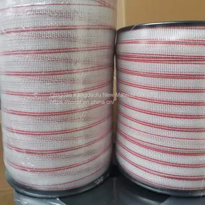 (electric Fence) Electric Polytape 50mm16*0.15mmss 200meters/roll Wire for Horse and Livestock thumbnail-4