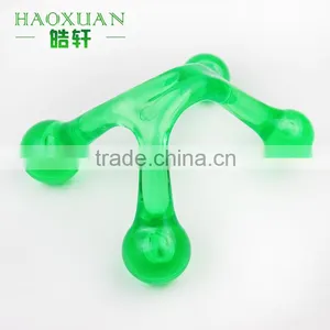 PVC Whole Body Massager With Health Care Function thumbnail-3