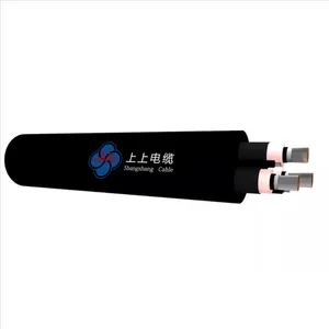 Medium Voltage Tunneling Cable 6/10kV,8.7/15kV,12/20kV thumbnail-1