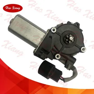 Top Quality Power Window Regulator Motor 85720-52020 For TOYOTA YARIS ECHO 4D NCP1 1999-2002 thumbnail-2