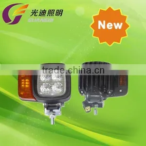 Led Work Light and Signal Light thumbnail-1