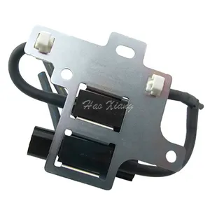 Haoxiang Freewheel Clutch Solenoid Valve OE 8657A065 For Mitsubishi L200 KA4T KB4T KG4W KG6W KH4W KH6W KH8W thumbnail-2