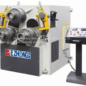 Profile Bending Machine thumbnail-1