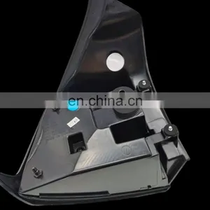 BAINEL Outer Right Tail Light For TESLA Model 3 2017-2020 1077398-00-F 1077398-00-H thumbnail-4