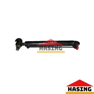 SHACMAN F2000 F3000 TRUCK PARTS LIFT CYLINDER DZ1640820020 thumbnail-1
