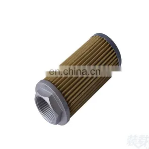 Xcmg Wheel Loader Filter Hydraulic Oil Filter 860114601 thumbnail-4