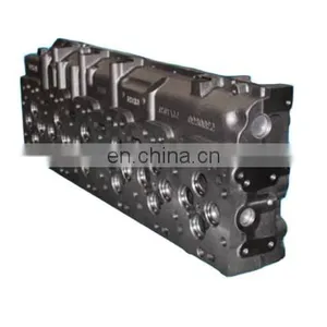 3948583 Wellfar Construction Machinery QSL 9.3 Cylinder Head 3948583 for Cummins thumbnail-1
