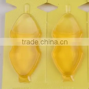 Glass Clear PVC/PE Sheet for Liquid Package thumbnail-1