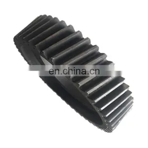 Custom 20CrNiMo 20CrMnTi Alloy Steel Forging and Machining Large Module Non Standard Gear Wheel thumbnail-3
