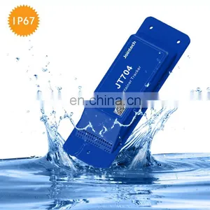 Jointech 704 Logistics Container Hidden 4G GPS Tracking Device Long Battery Life Rail Container Location Management GPS Tracker thumbnail-4
