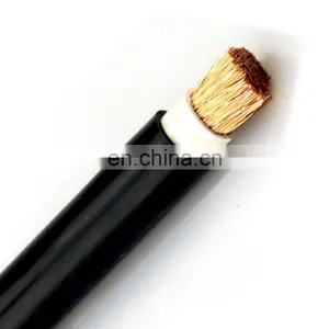 16mm2 25mm2 35mm2 Flexible Rubber Insulated Welding Cable thumbnail-3