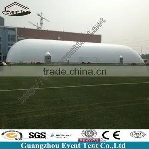 Wholesale White PVC Photobooth for Outdoor Hotel Tent thumbnail-3