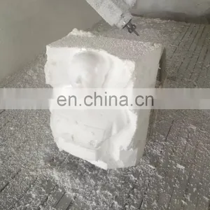 Hot Sale NC Studio Control 4 Axis Cnc Router for Surfboards With Competitive Price thumbnail-5