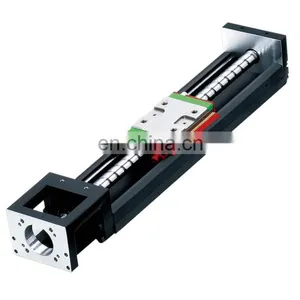 Hiwin Linear Module KK60 Linear Precision Ball Screw Single Axis Robot Lead KK60 thumbnail-4