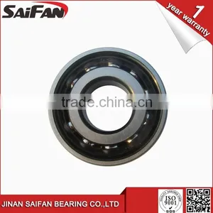 Bearing 7004 NSK SAIFAN Angular Contact Ball Bearing 7004 NSK Bearing 20*42*12 thumbnail-2