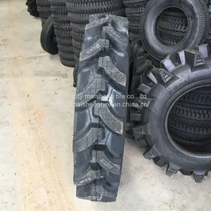 Small Tractor Water Dry Tyre 650 700 750 8.3 11.2 9.5-16-22-24-20 Three Packs thumbnail-1