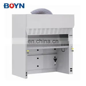 FH(W) Series High Quality Chemical Fume Hood for Sale thumbnail-1