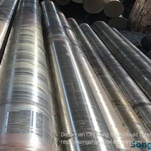 DIN 1.6523 Steel Manufacturers | High Hardenability DIN 1.6523 Steel Manufacturers thumbnail-1