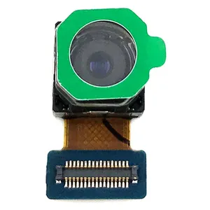 Back Rear Camera Phone Camera Lens For Samsung Galaxy A02 Flex Cable Cell Phone Parts thumbnail-1