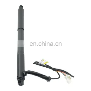 Rear L+R Electric Tailgate Lift Support Strut for Hyundai Tucson 2016 2017 2018 2019 OEM 81770D3100 81780D3100 thumbnail-1