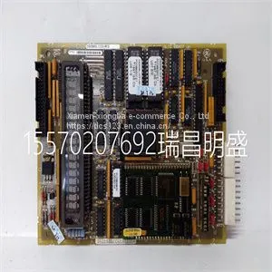 Module Spare Parts DS200SLCCG1AFG DS215SLCCG1AZZ01A thumbnail-1