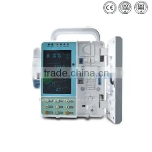 Quality Elastomeric Infusion Ambulance Syringe Pump thumbnail-1