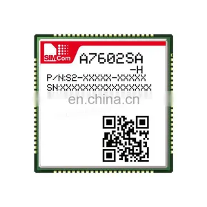 150/50Mbps 4G LTE Cat4 Module A7602 A7602SA A7602SA-H thumbnail-1