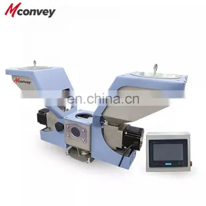 Hot Selling Best Extrusion Filling Plastic Gravimetric Automatic Doser Machine thumbnail-1