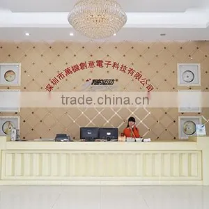 Million Concept Electronic (Shenzhen) Co., Ltd. company overview - view 1 thumbnail