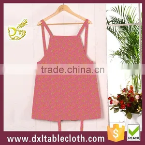 Kitchen Bib Aprons Pvc Anti Oil Cooking Apron thumbnail-1