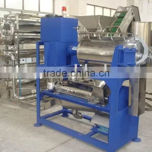 LZ Series Juice Extractor thumbnail-1