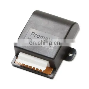 Promata Long Life Cycle 2 Wire and 5 Wire Car Central Door Actuator Locking System 12V 24V Available thumbnail-4