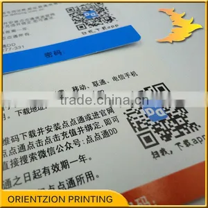 Phone Credit Card thumbnail-3