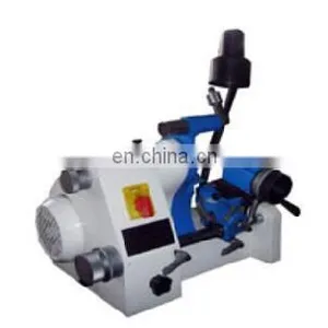 M20A Mini Size Grinding Machine Precision Universal Tool Grinder Small Polishing Machine thumbnail-4