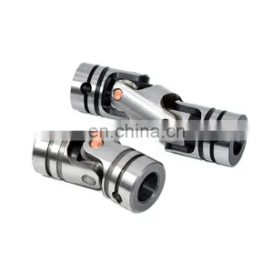 Couplings at the Best Price Helical Beam Flexible Coupling High Flexible Type Coupling thumbnail-1
