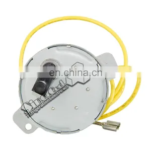 Air Conditioner ac Synchronous Gear Motor Mini Step Motor thumbnail-3