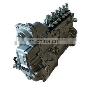 Spot in Uganda On Promotion 6L 6LTAA Diesel Engine High Pressure Fuel Pump 5260151 6PH110 Fuel Injection Pumps thumbnail-1