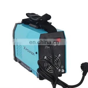 Mini Arc Welder Pulse Arc Welding With Orion Welder thumbnail-5