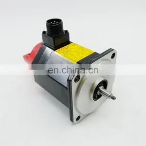 Hot Sale Made in Japan Servo Motor A06B-0032-B577 Fanuc thumbnail-2