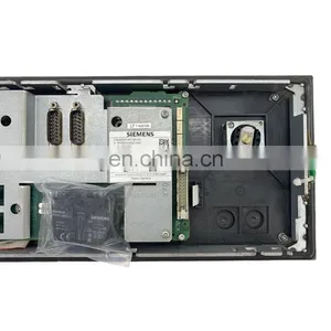 Original Siemens Control Panel MCP 483 6FC5303-0AF22-1AA1 for Sinumerik Machine thumbnail-5