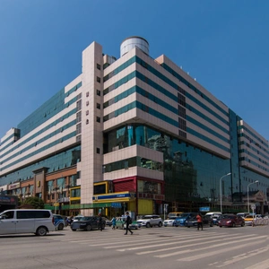 Hongkong Xieyuan Tech Co., Limited company overview - view 2 thumbnail