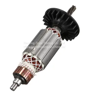 HR2450 High Quality Power Tool Armature Rotor thumbnail-4