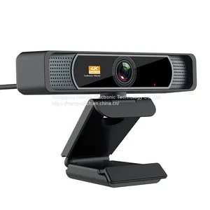 4K AF/FF Wide Angle Webcam thumbnail-1