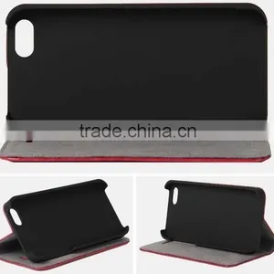 New Rose Design Book Wallet Leather Case for Apple IPhone 6 4.7"/ Plus 5.5",Jelly Bling Rhinestone Wallet Leather Case Cover thumbnail-4
