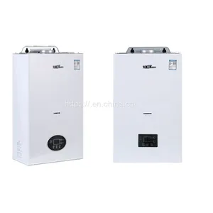 China Best Good Quality Instant Gas Water Heater Wall Mounted Gas Boiler Spirit Series Of 20/24/28/32/36/40 Kw thumbnail-5