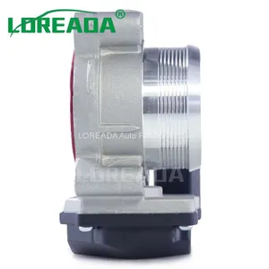 Throttle Body for VW 03L128063S 03L128063H A2C59515370 7519200 A2C53385161 A2C32356700 thumbnail-3