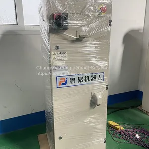 Yaskawa MOTOMAN MA1400 Control System DX100 thumbnail-4